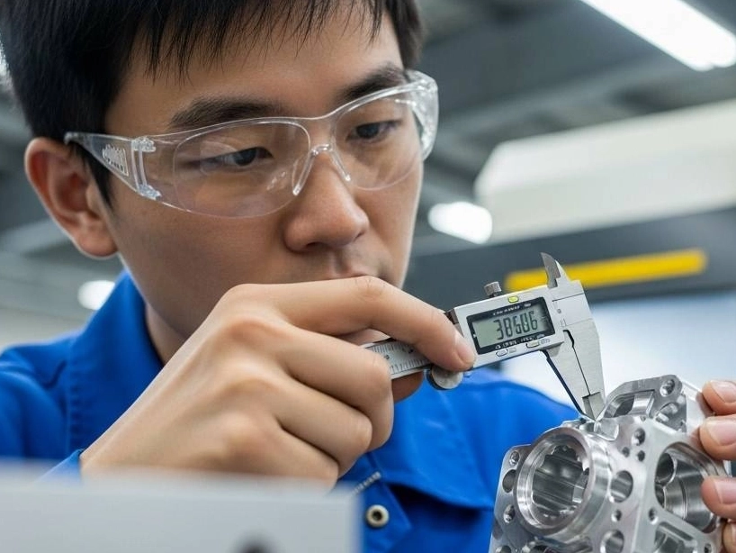 Engineering-Driven Quality Control Engineering-Driven Quality Control