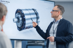 Surface & Cosmetic Inspection