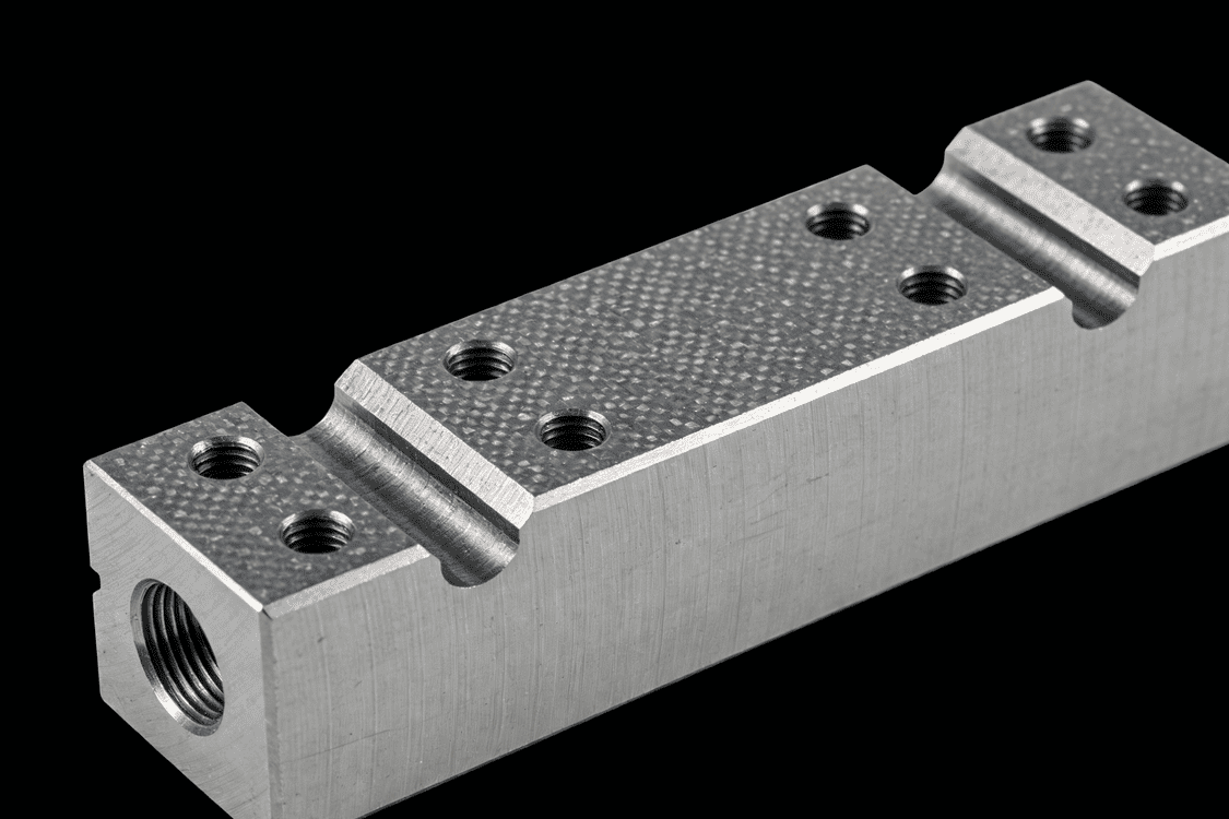 Metal Matrix Composites (MMC)