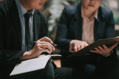 Full Dimensional Inspection