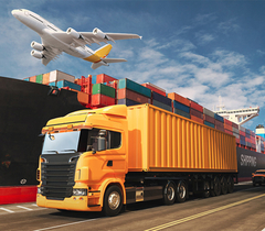 7.Packaging & Global Logistics