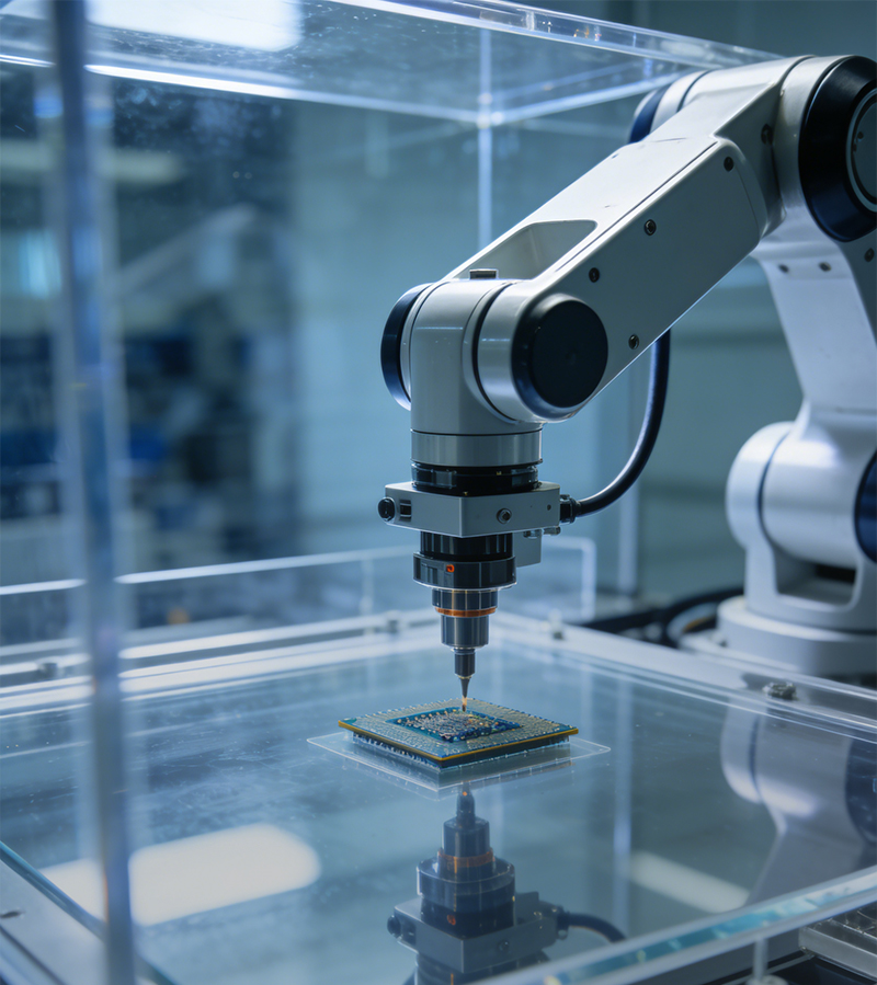 Electronics-&amp;-Semiconductors