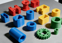 3D Printing Prototyping