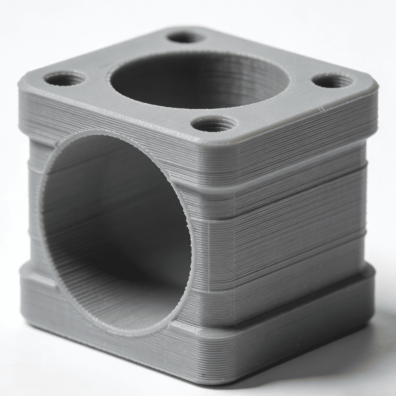 FDM (Fused Deposition Modeling) 3D Printed Parts