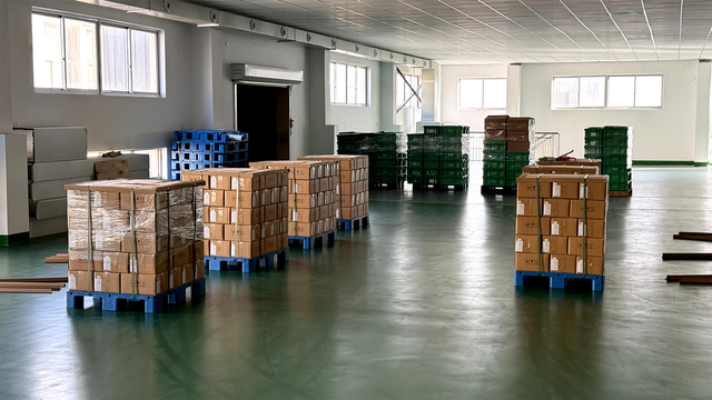 Shipment Quality Assurance