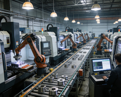 3.Printing & Monitoring