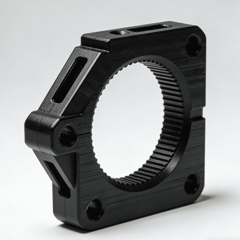 ABS 3D Printed Parts