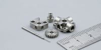 Micro Precision Medical Components
