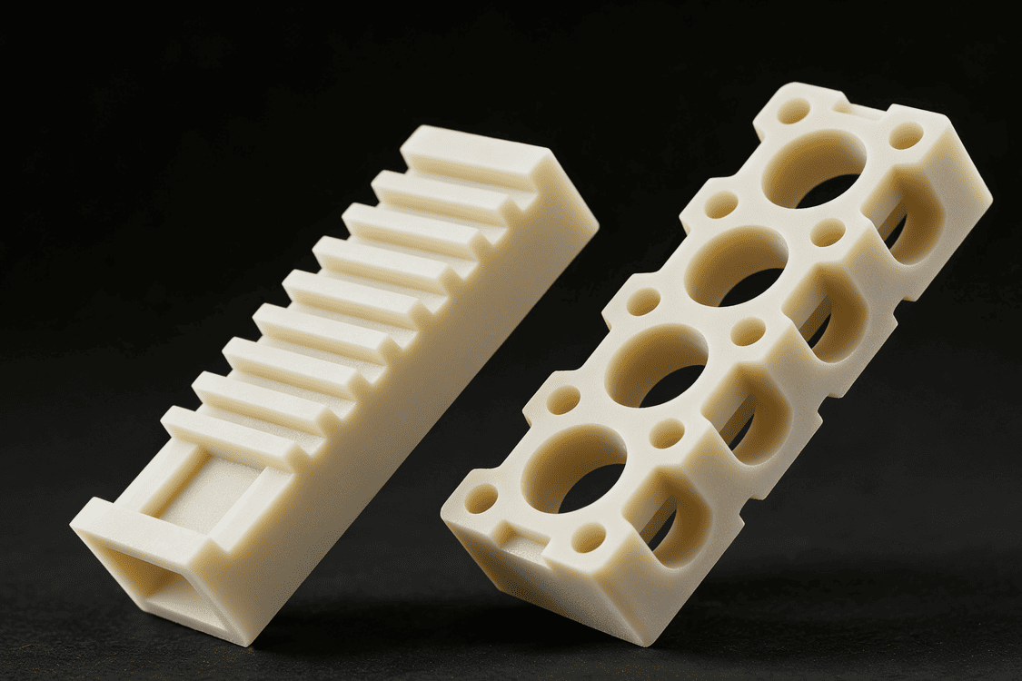 Polyamide-imide (PAI)