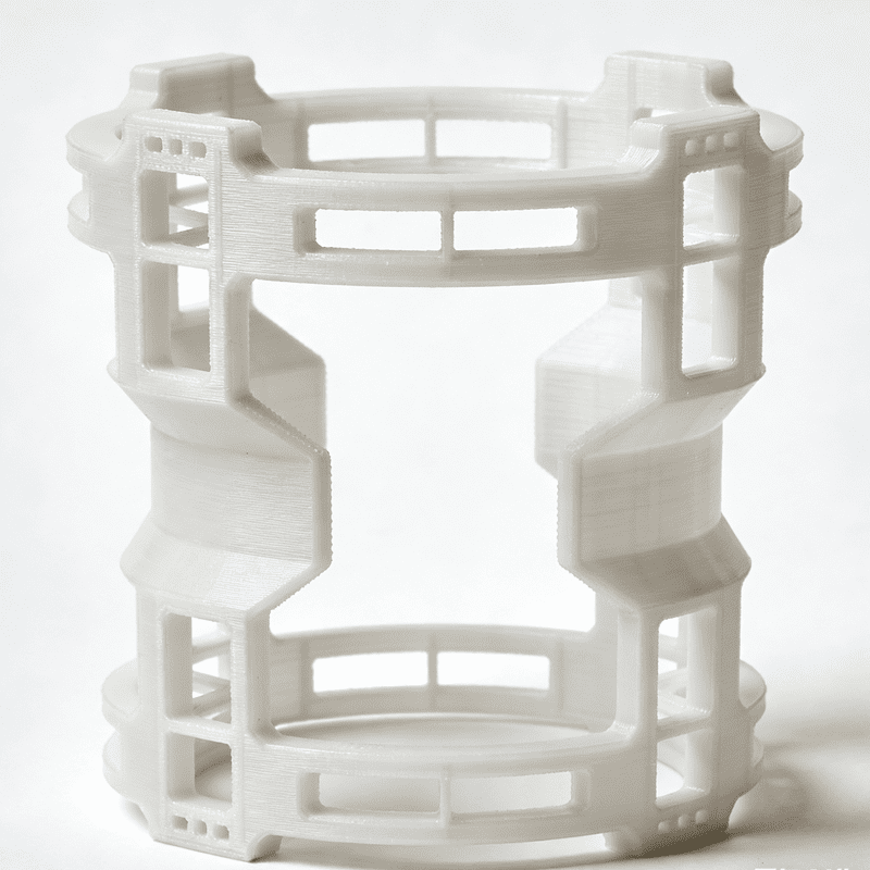 PETG 3D Printed Parts