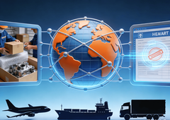 Logistics & Delivery