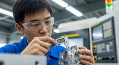 First Article Inspection (FAI)