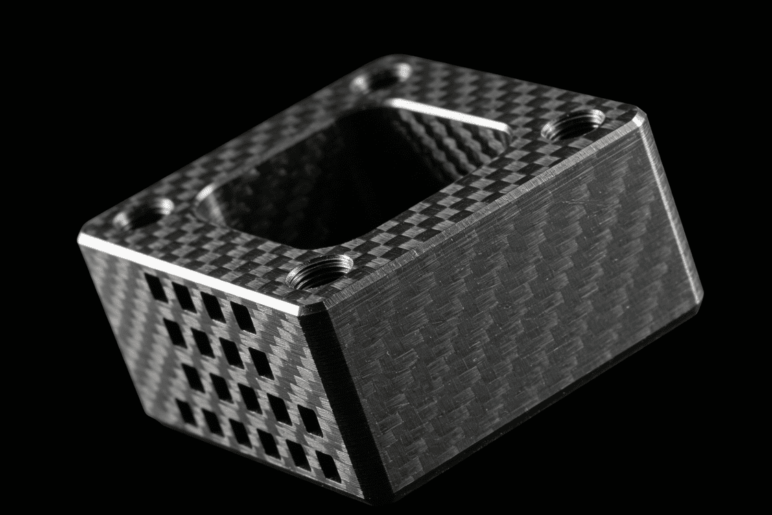 Carbon-Glass Hybrid Composites