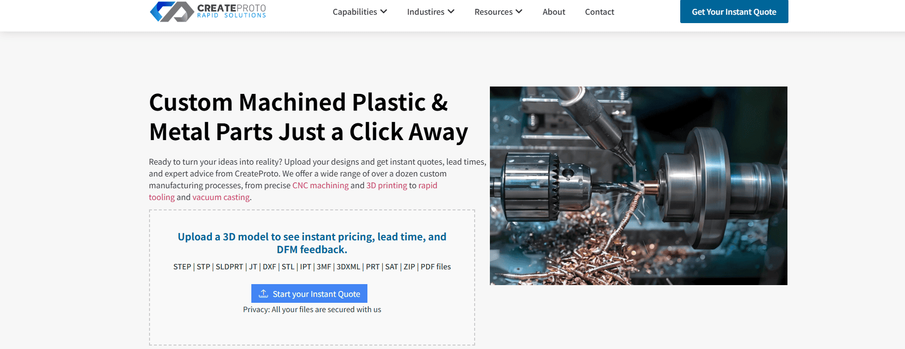 CreateProto Co., Ltd.