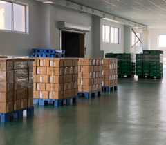 6.Quality Control & Inspection