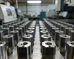 2.Engineering Review (DFM Analysis)