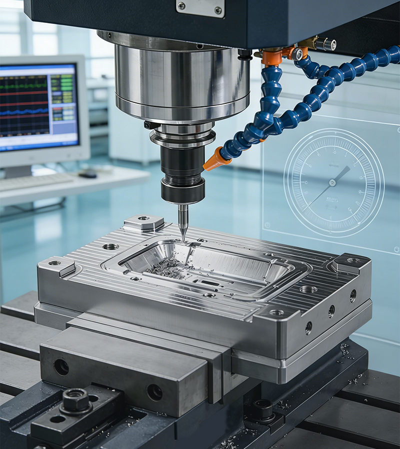 Production Volume Flexibility​​​​​​​