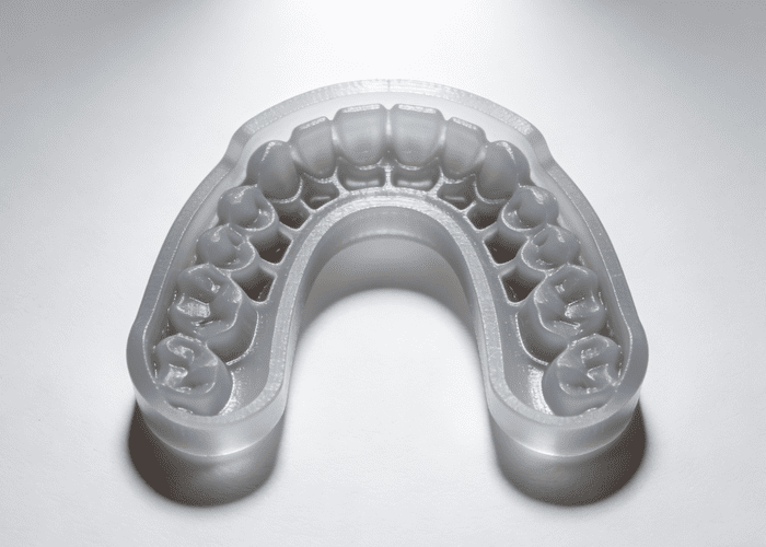 Medical Surgical Guide Prototype