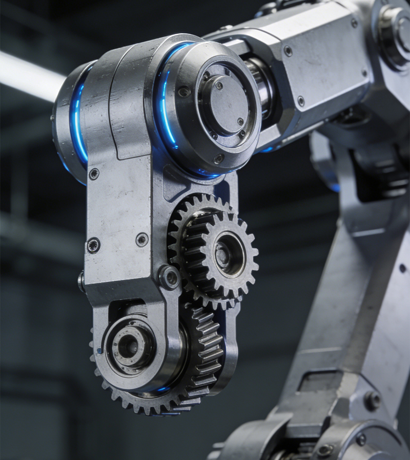 Robotics-&amp;-Automation