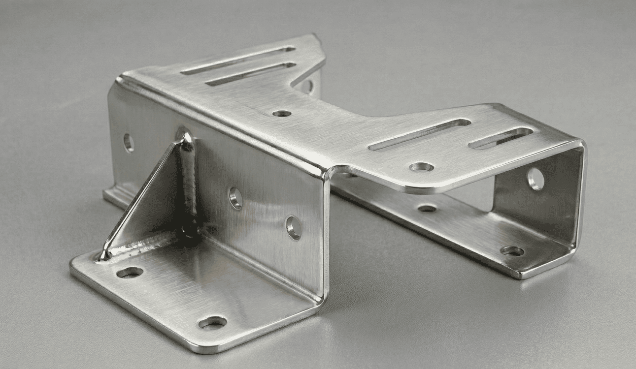 Brushing &amp; Polishing