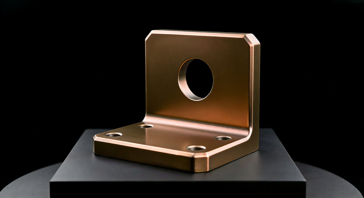 Anodizing service for aluminum alloy 3D printed parts