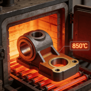 Heat Treatment (Strength Optimization) (1)