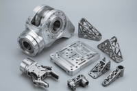 CNC Machining Prototyping