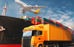 Packaging & Global Delivery