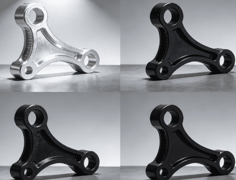 Painting &amp; Surface Coating for 3D Printing