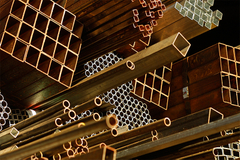 Match Material with Manufacturing Process 