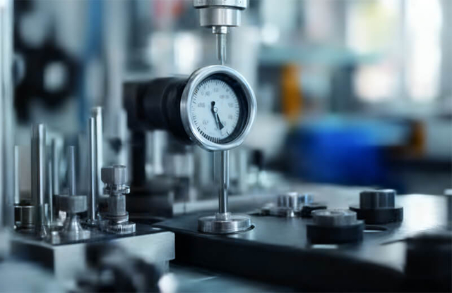 Measuring-instruments