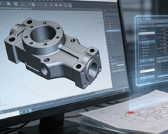 Upload Your CAD Files