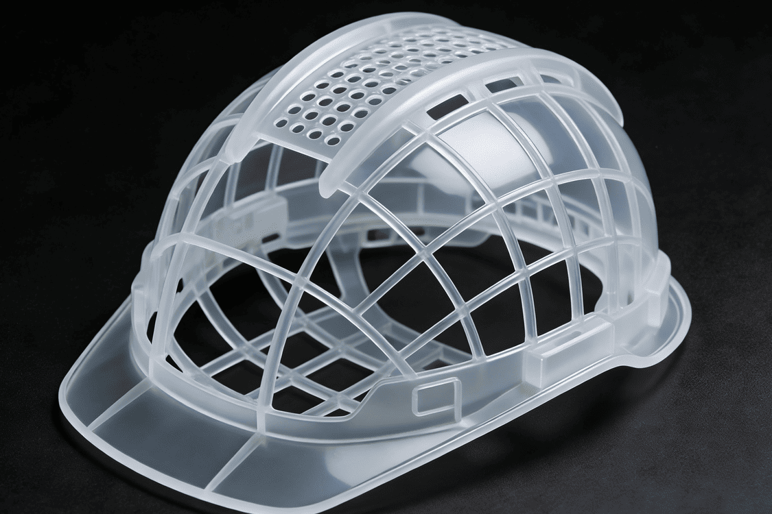 PC (Polycarbonate）