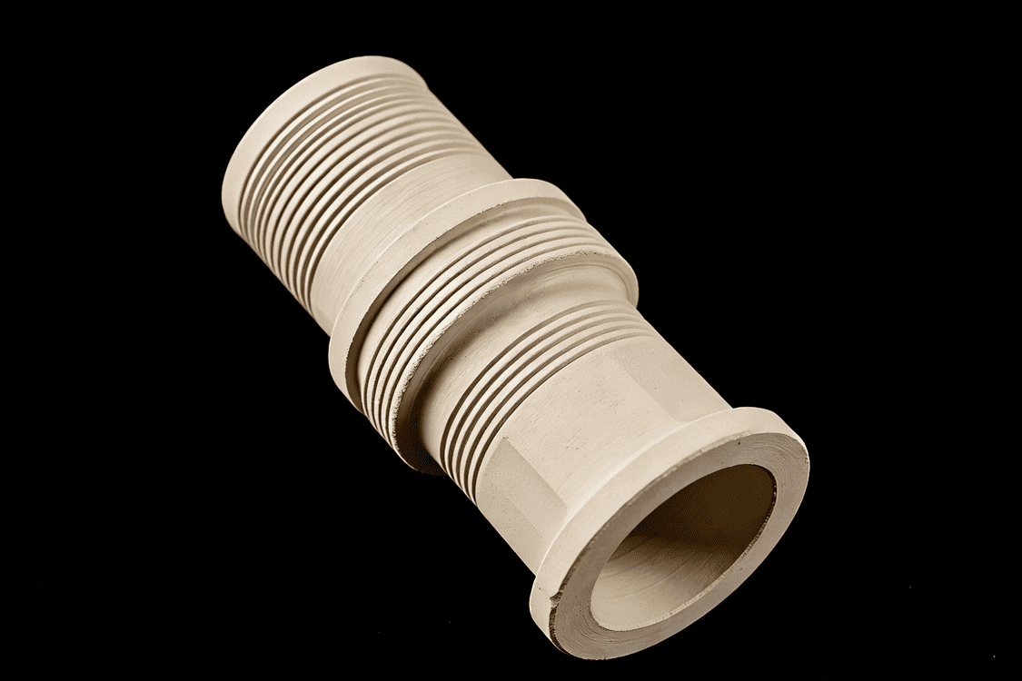 Ceramic Matrix Composites (CMC)