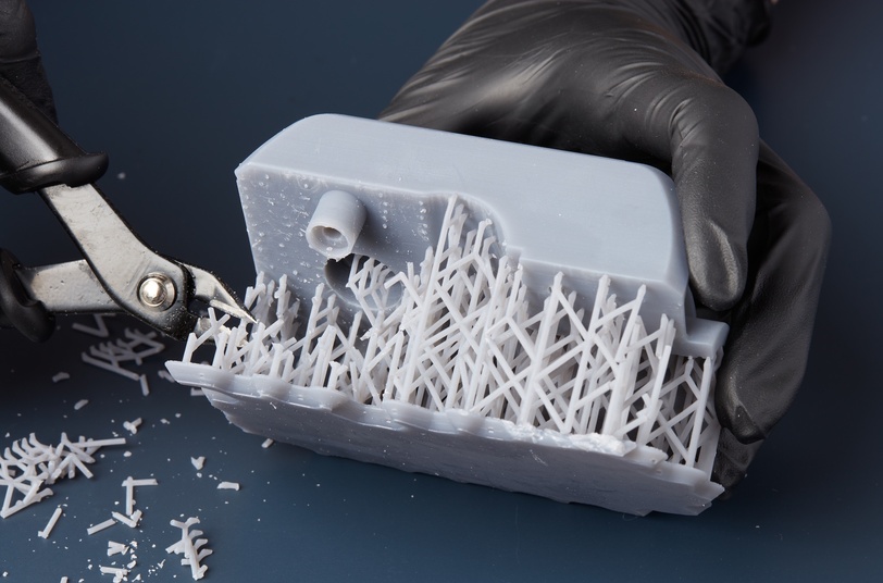 Support Removal &amp; Cleaning For 3d Fdm &amp; Slaprinting (1)