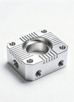 custom-aluminum-cnc-milled-mechanical-part