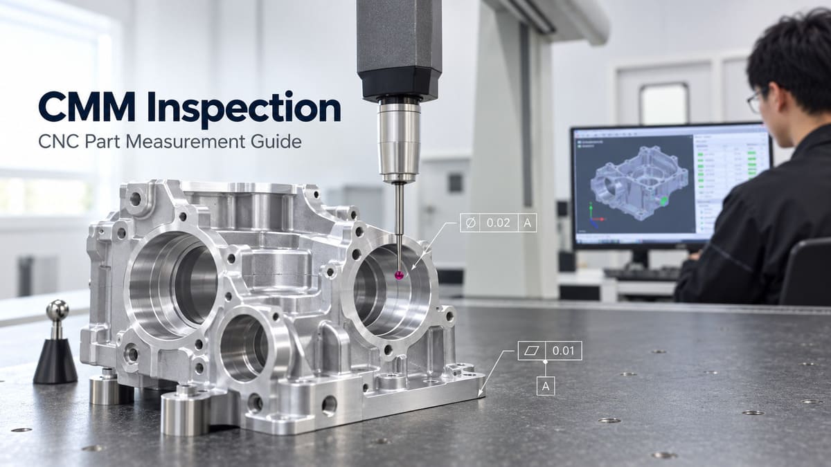 CMM inspection of a precision CNC machined part.jpg