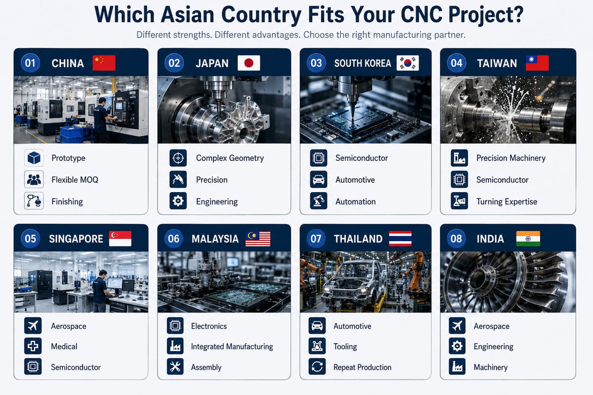 CNC machining strengths by country in Asia.jpg