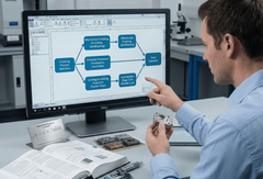 Finishing Process Selection