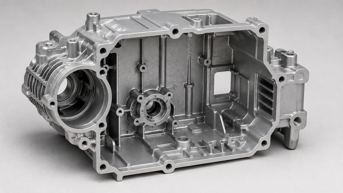 Die Casting