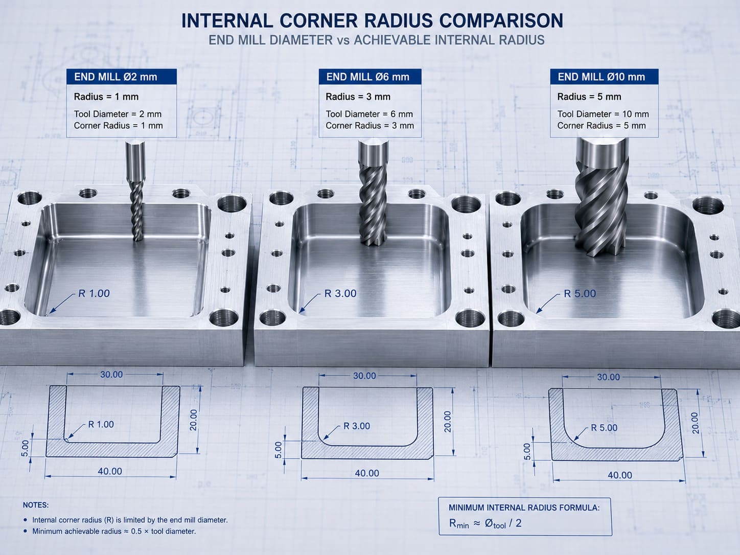 CNC end mill diameter determining internal corner radius size.jpg