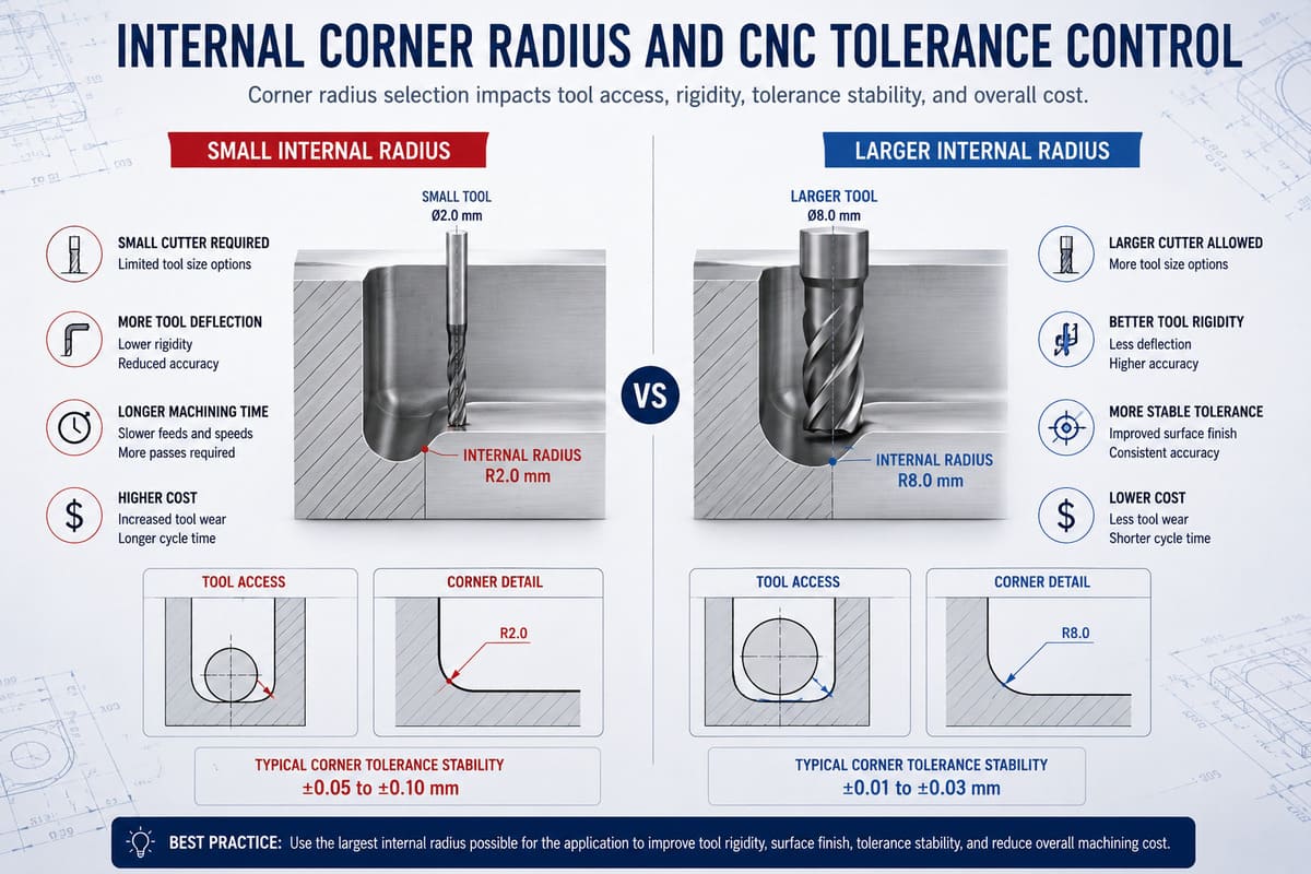 Internal corner radius impact on CNC machining tolerance and tool access.jpg