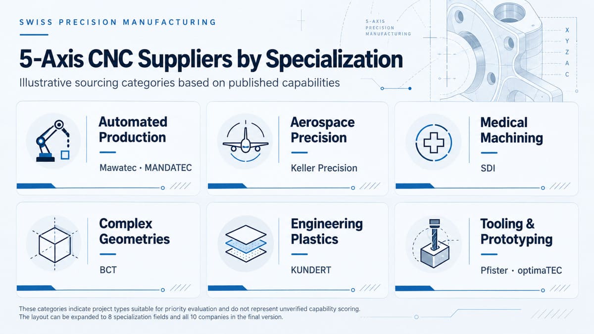 Swiss 5-axis CNC machining suppliers categorized by manufacturing specialization.jpg