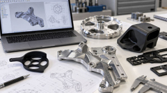 01. مشاركة ملفات ومتطلبات CAD الخاصة بك