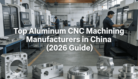 Top Aluminum CNC Machining Manufacturers in China.png