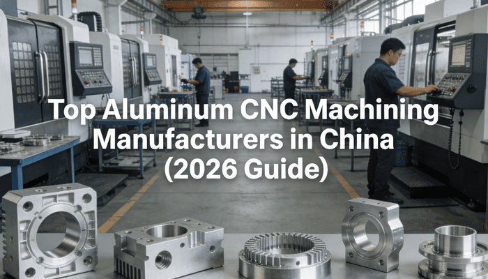 Top Aluminum CNC Machining Manufacturers in China.png