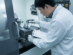 In-Process Quality Control (IPQC)