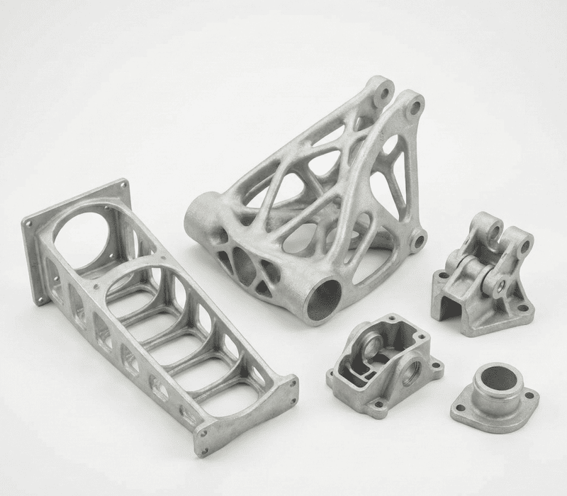 lightweight-aluminum-aerospace-parts