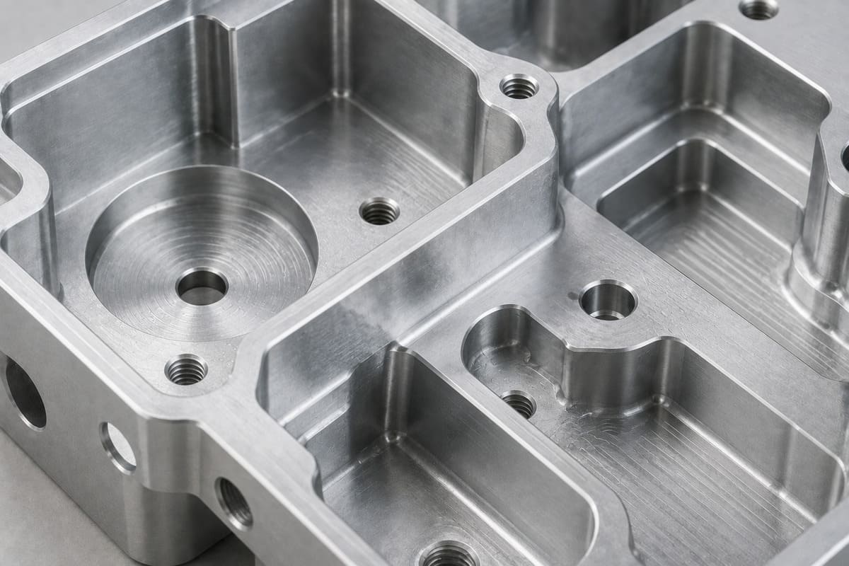 Machinability