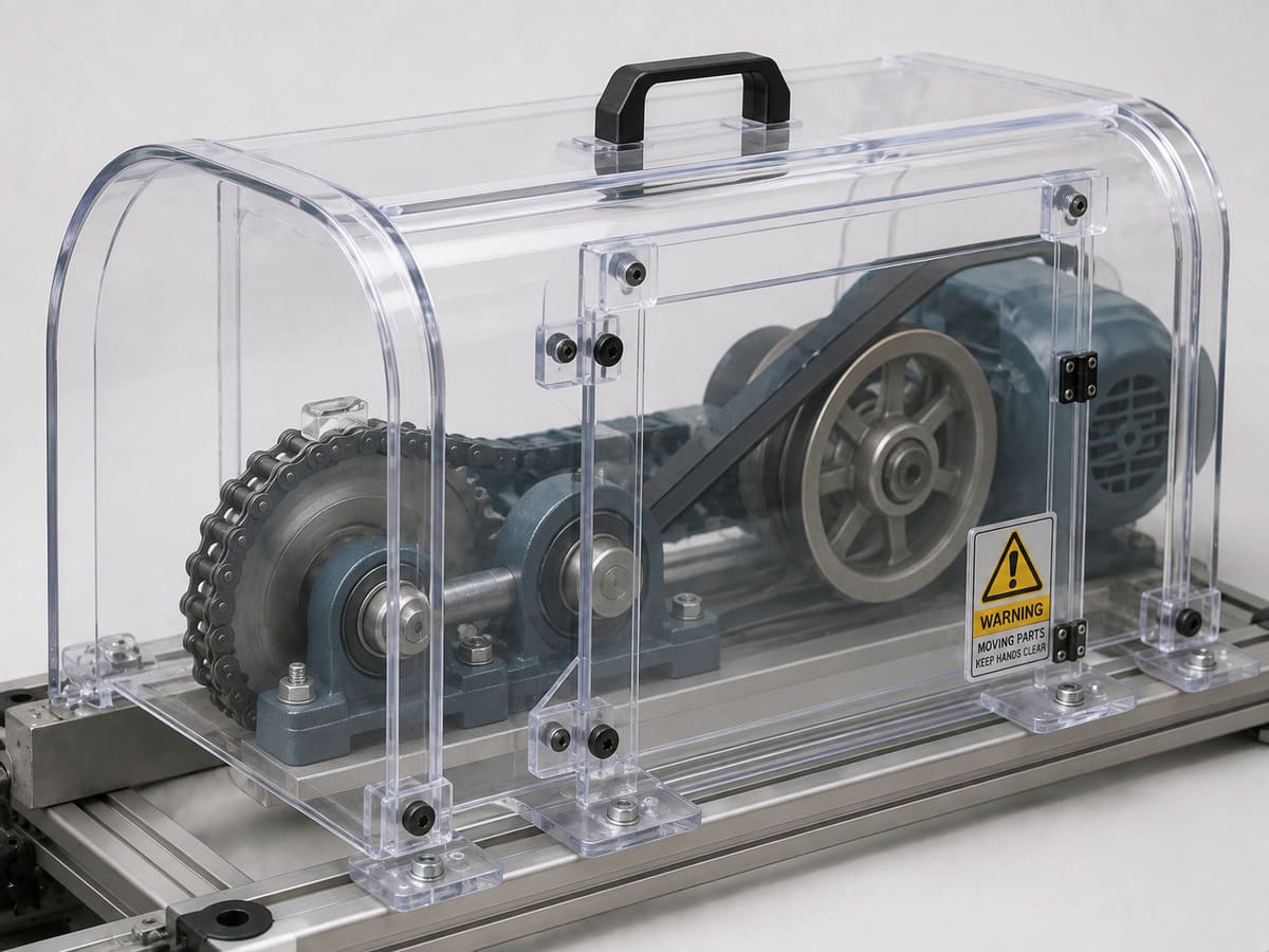 Impact Resistance